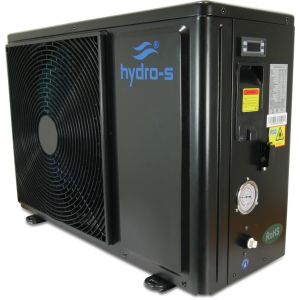 Hydro-S 9,6 kW