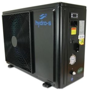 Hydro-S 6,6 kW
