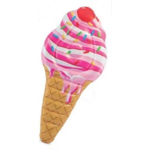 Ice cream mat - 58762 voorkant