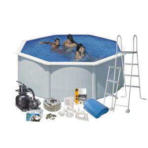 Swim & Fun basic ø 350 x 120