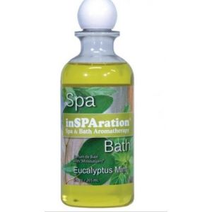 Spa geur: Eucalyptus Mint 265 ml
