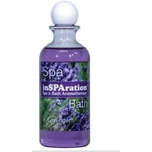 Spa geur: Lavender 265 ml