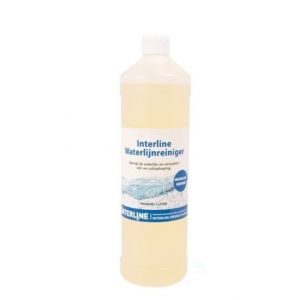 Interline waterlijnreiniger 1 liter