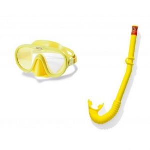 Adventurer snorkelset - 55642