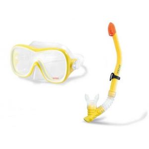 Wave Rider snorkelset  - 55647