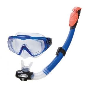 Aqua sport snorkelset - 55962