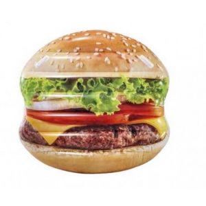 Hamburger mat - 58780