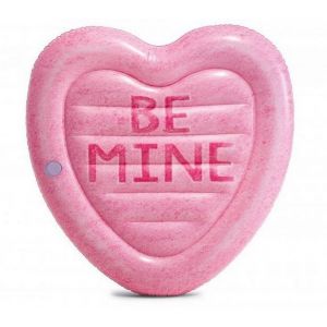 Candy Heart mat - 58789