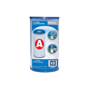 intex filter type A