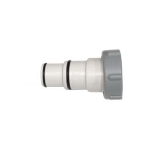 Intex adapter A voorbeeld