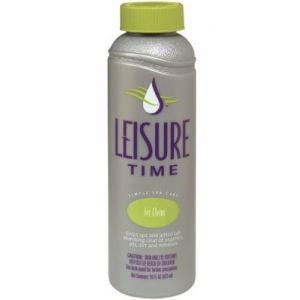 Leisure Time Jet Clean