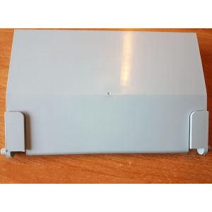 Aquareva skimmerklep lichtblauw - 2 stuks