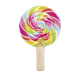 Lollipop float - 58753 voorkant