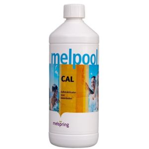 Melpool CAL 1 liter verpakking 