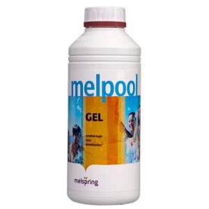 Melpool GEL 1 kg verpakking