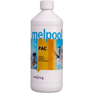 Melpool PAC 1 liter verpakking
