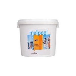 Melpool pH-plus emmer van 10 kg verpakking