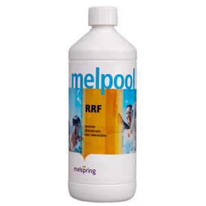 Melpool RRF 1 liter verpakking