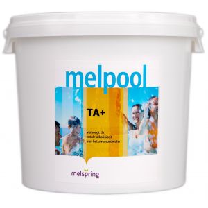 Melpool TA+ - 5 kg