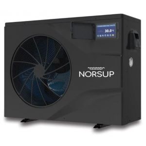 Norsup Inverter 35 kW (400 Volt)