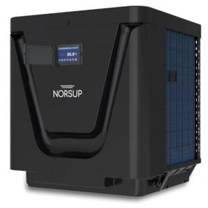 Norsup Inverter 21 kW (400 Volt)