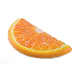 Orange mat  - 58763 voorkant