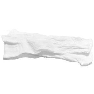 3 filterzakjes optioneel voor zand/slib voorkant