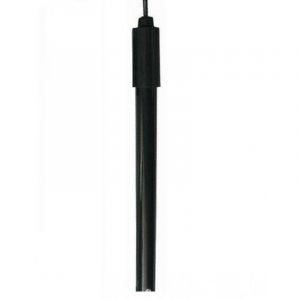 pH Electrode 80mm BNC (coax) 5 meter voorbeeld 