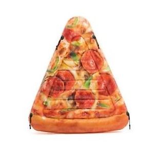 Pizza slice mat - 58752 voorkant