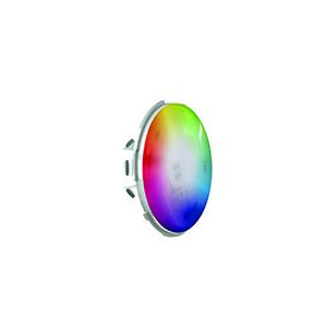 Spectravision LED  RGB kleuren verlichting. Type Adagio Pro voorbeeld 