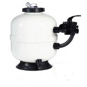 Zandfilter PPG Deluxe 36"  filter