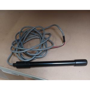 Sugar Valley: Conductivity sonde (RA09)