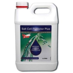 Salt Cell Protector Plus verpakking
