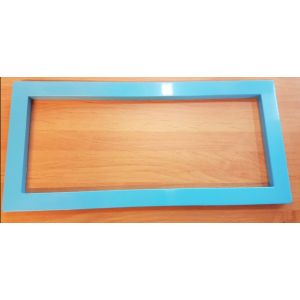 Aquareva skimmer flenskap adriablauw