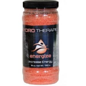 Spa geur: Hydro Therapies Energize geurparels