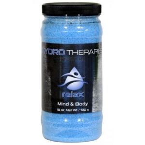 Spa geur: Hydro Therapies Relax geurparels