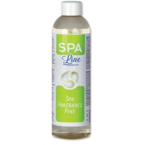 Spa geur: Dennen 250 ml