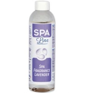 Spa geur: Lavendel 250 ml