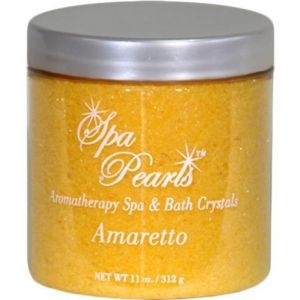 Spa geur: Amaretto geurparels