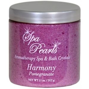 Spa geur: Harmony (pomegranate) geurparels