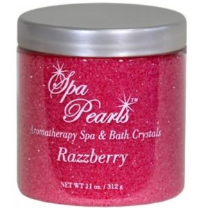 Spa geur: Razzberry geurparels