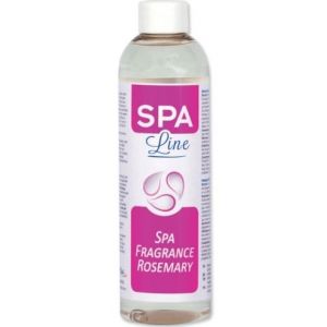 Spa geur: Rosemary 250 ml