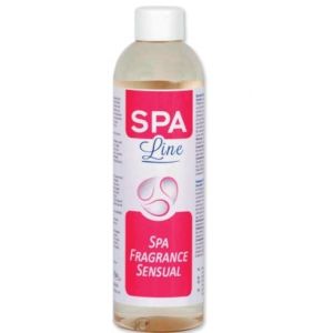 Spa geur: Sensual 250 ml