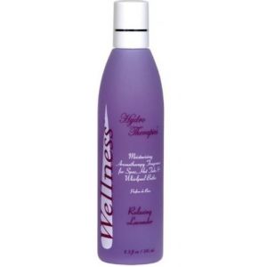 Spa geur: Relaxing Lavender 245 ml