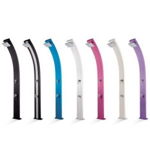 Douche 'Spring' kleuren