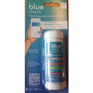 Blue Check test strips (50st)