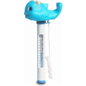 Thermometer walvis