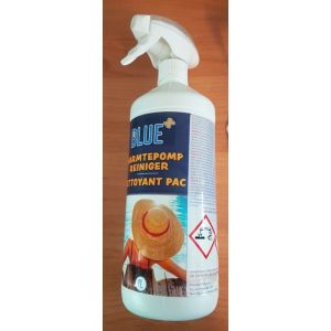 Warmtepomp reiniger