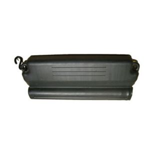 Winterdrijver 50 cm - Luxe (6 stuks) voorbeeld 