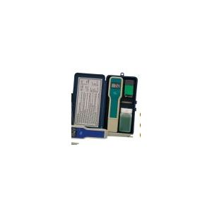 Pockermeter pH